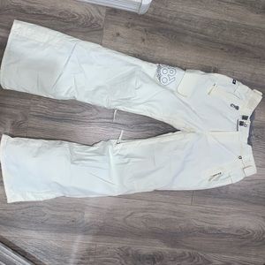 686 Snowboarding Pants